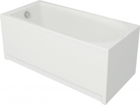 Ванна прямоугольная Cersanit FLAVIA 170x70